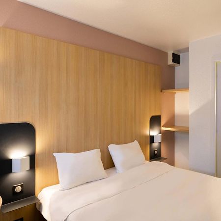 B&B Hotel Lorient لانستير المظهر الخارجي الصورة