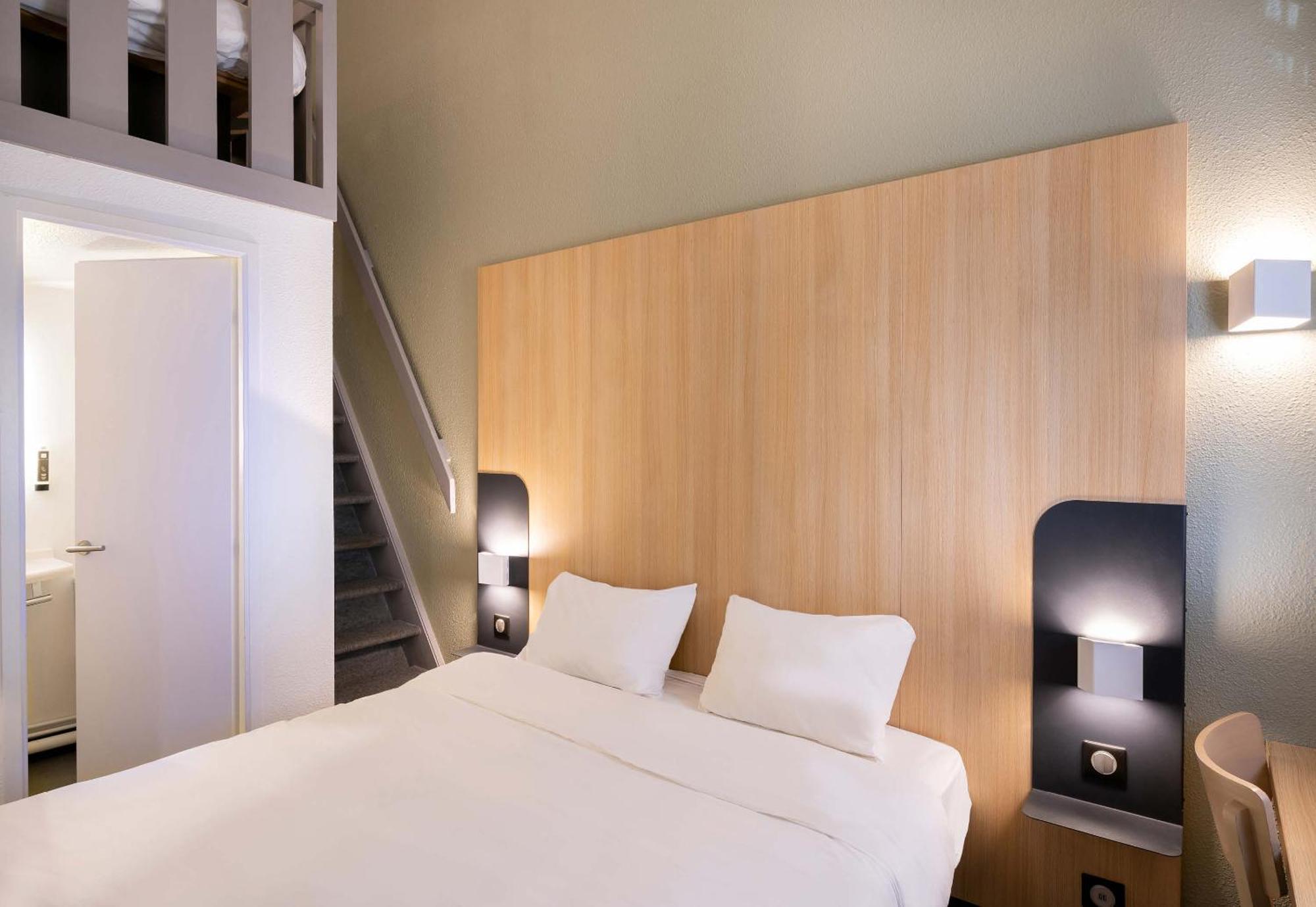 B&B Hotel Lorient لانستير المظهر الخارجي الصورة