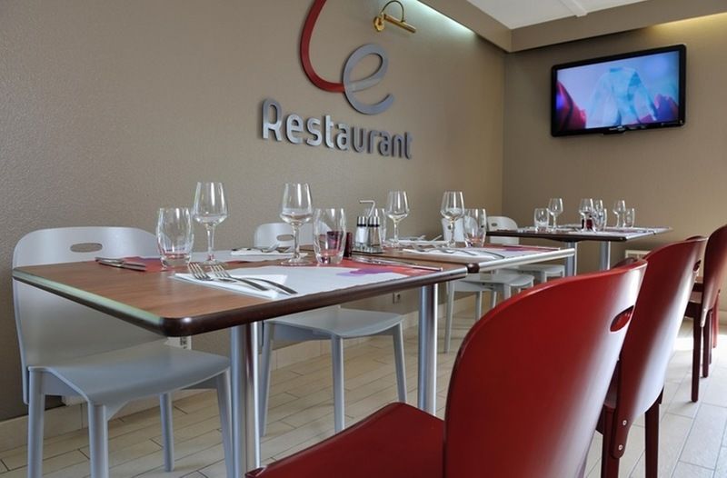 B&B Hotel Lorient لانستير المظهر الخارجي الصورة
