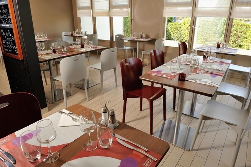 B&B Hotel Lorient لانستير المظهر الخارجي الصورة