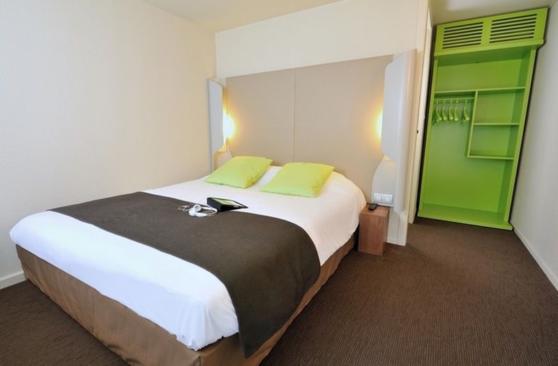 B&B Hotel Lorient لانستير المظهر الخارجي الصورة