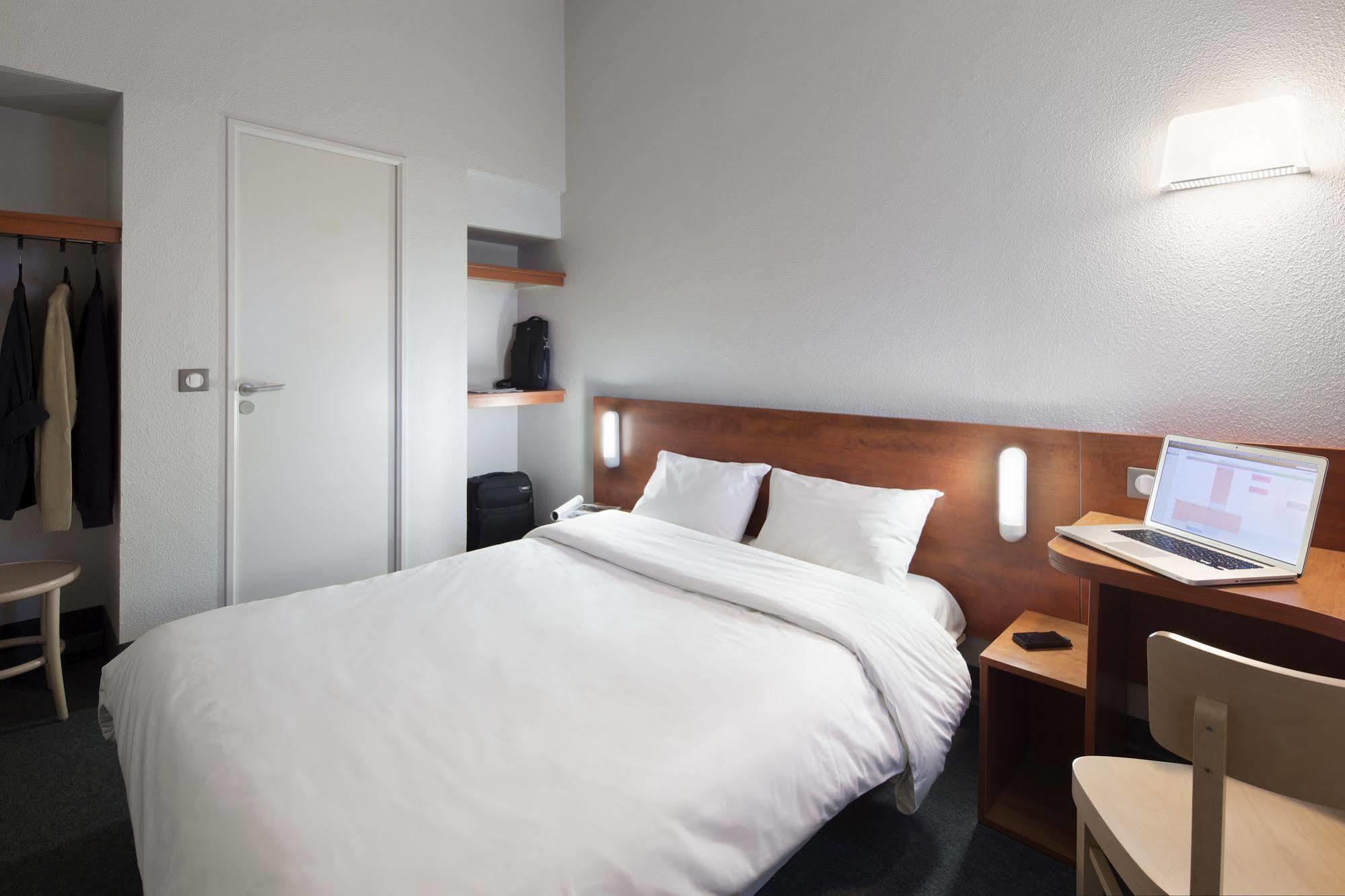 B&B Hotel Lorient لانستير المظهر الخارجي الصورة