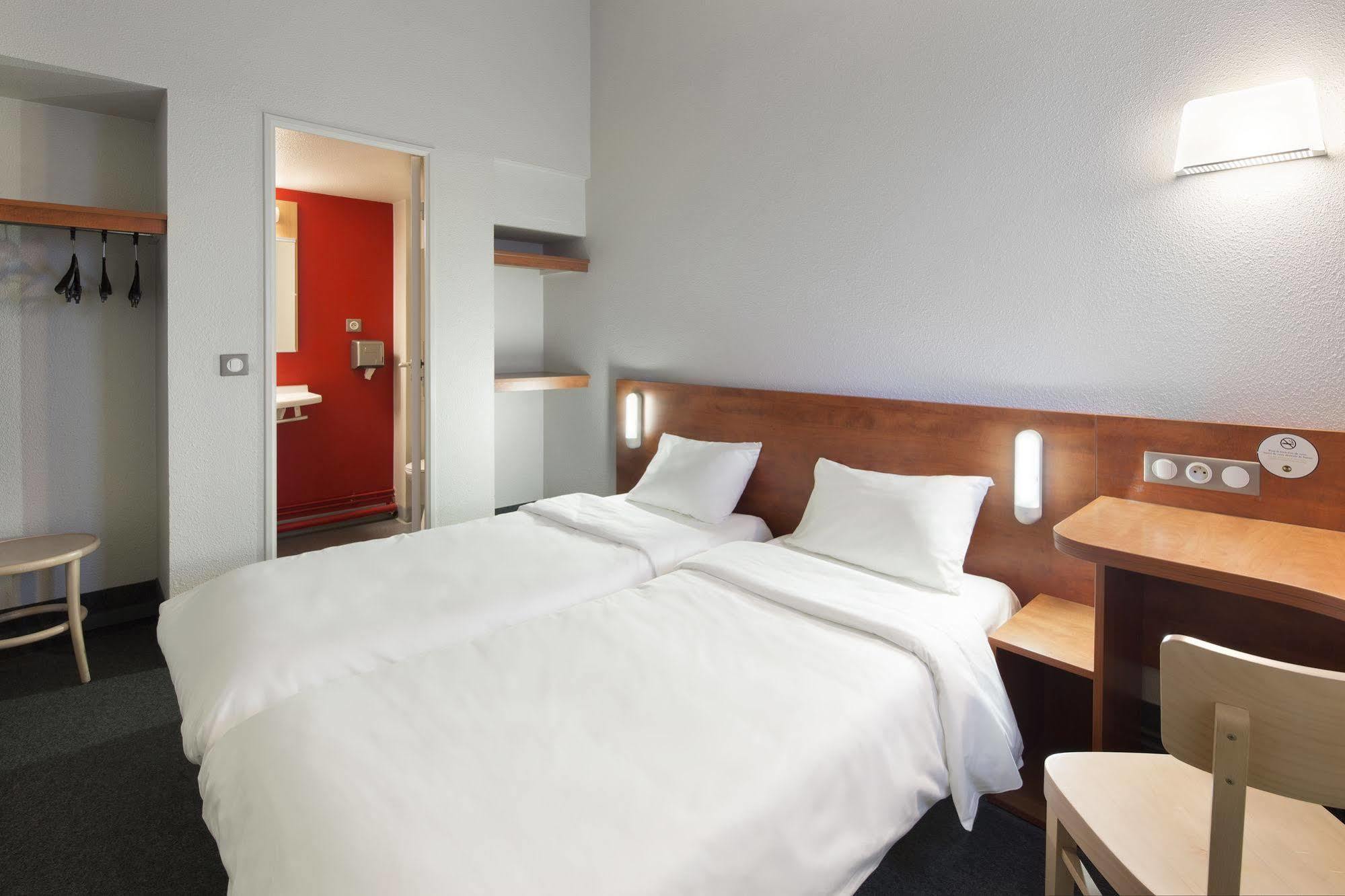 B&B Hotel Lorient لانستير المظهر الخارجي الصورة